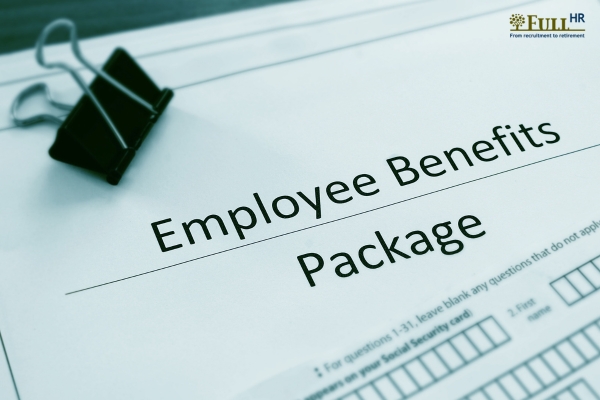 Flexible Benefits Packages: Meeting the Needs of a Diverse Workforce