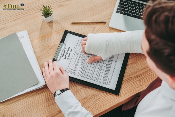 The Connection Between Workplace Culture and Workers&rsquo; Comp Costs