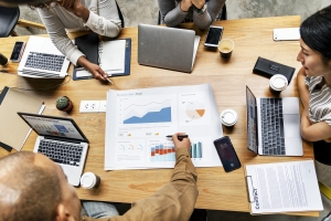 Time for your Organization to Hire, Fire, Coach or Sell