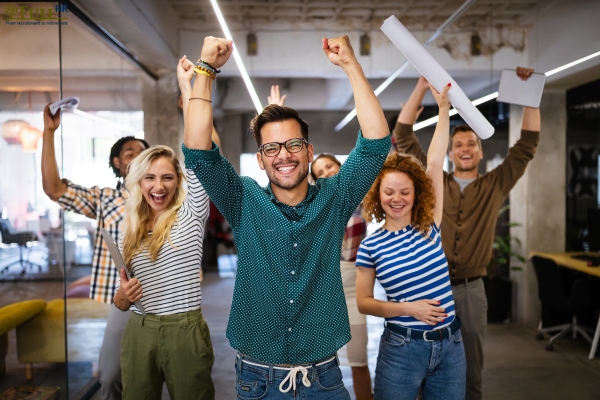 Why Employee Happiness Matters