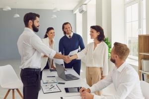 What is Rapid Hiring?