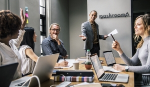 How Business Owners Can Respond to a Crisis