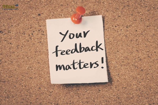 Creating a Culture of Feedback: HR&rsquo;s Role in Open Communication
