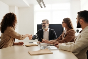 Reasons to Outsource Your HR Management
