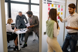 Creative Approaches to Employee Benefits