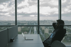 Should Your Employees Have Cybersecurity Training?