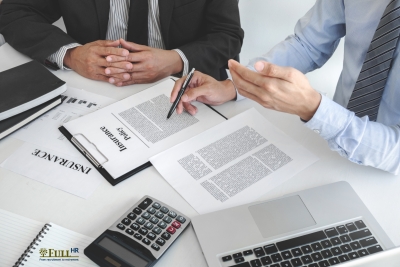 Your Group Health Renewal Is Not Your Biggest Cost. Your Administration Is.