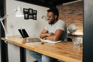 Building a Virtual Onboarding Program