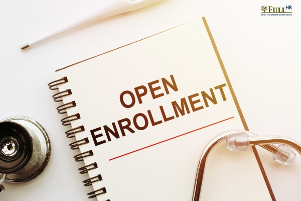 How to Educate Employees During Open Enrollment Season