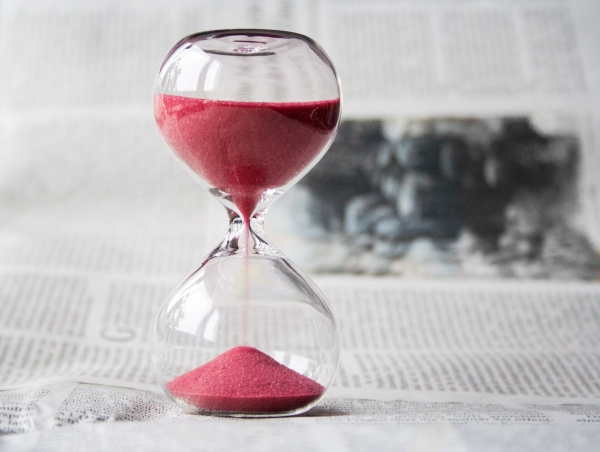 5 HR Activities That Drain Your Time &amp; Energy