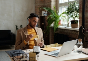 Open Enrollment for a Hybrid Workforce