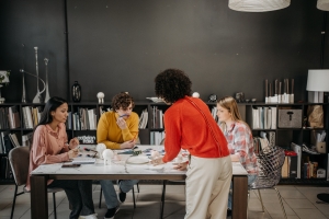 Ensuring Equity in Benefits Communication