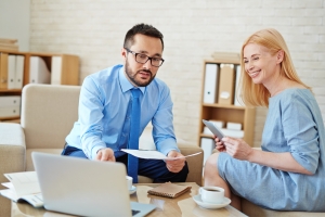 What are Voluntary Benefits?