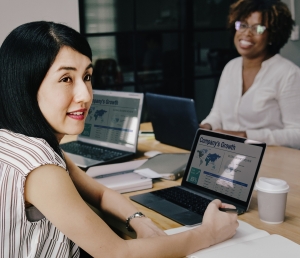 How the Pandemic Has Changed Workplace Perks